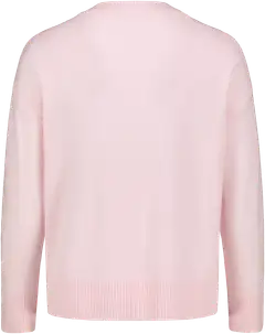 London Fog naisten neule 213L402501 - cameo rose - 2