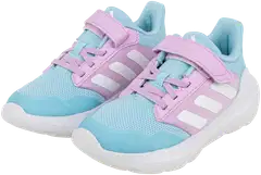 adidas lasten juoksukengät Tensaur Run EL 30 - blue/white/lilac - 1