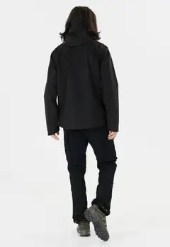 Whistler miesten  Downey ulkoilutakki - phantom - 4