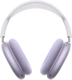 Apple langattomat vastamelukuulokkeet AirPods Max 2 - Purple - MHWP4DN/A - 1