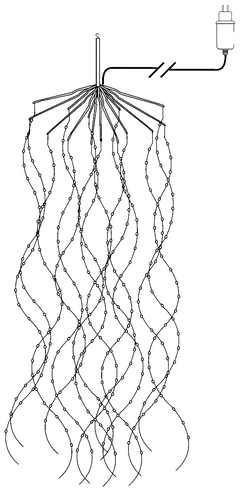 Star Trading valosarja Dew Drop - 1