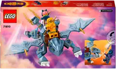 LEGO® Ninjago 71810 Pikkuinen Riyu-lohikäärme - 3