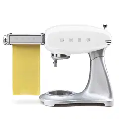Smeg yleiskone SMF04WHEU valkoinen - 13