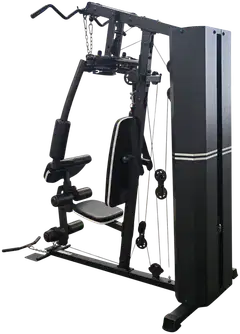 Core Kuntokeskus 70 kg - 4