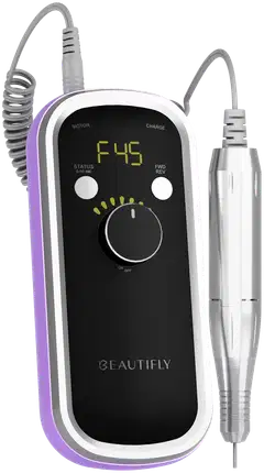 Beautifly kynsipora Viva Nail - 2