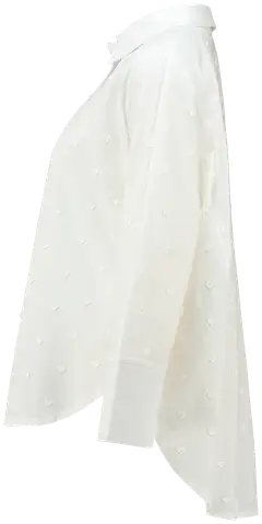 Hailys naisten paitis He44arty - WHITE - 2