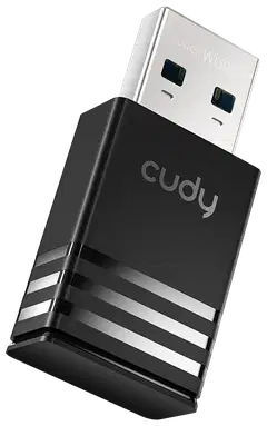 Cudy langaton sovitin WU900 - 3