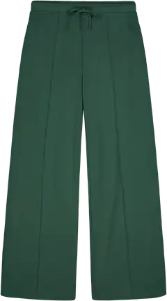 WKLY. naisten scuba-housut wide leg 222W300315 - Laurel wreath - 1