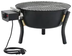 Muurikka sähkögrilli 48 SL - 4