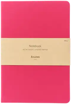 Åhléns Home Notebook ROMEO PU A5 - 2