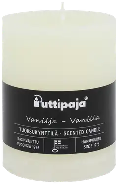 Puttip tuoksupöytäkynt 70x100 vanilja - 1