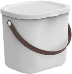 Rotho vaipparoskis YUMA valkoinen - 1