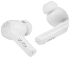 Denon nappikuulokkeet valkoinen - 2