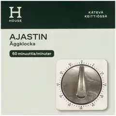 House ajastin Basic 60 min - 2