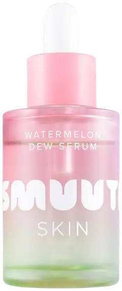 Smuuti Skin Watermelon Dew Seerumi 30 ml - 1