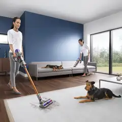 Dyson V10 Absolute varsi-imuri - 2