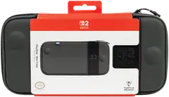 Turtle Beach ohut suojakotelo Switch 2 PlayTrek - 4