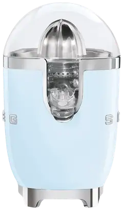 Smeg Sitruspuserrin CJF11PBEU vaaleansininen - 3