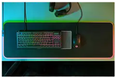 SteelSeries Pelinäppäimistö Apex 3 TKL - 7