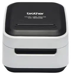 Brother tarratulostin VC-500W - 2