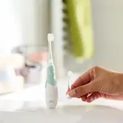 Bebe Confort sonic lasten sähköhammasharja - 7