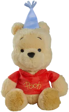 Simba Walt Disney juhlavuoden Nalle Puh, pehmo, 25 cm - 3