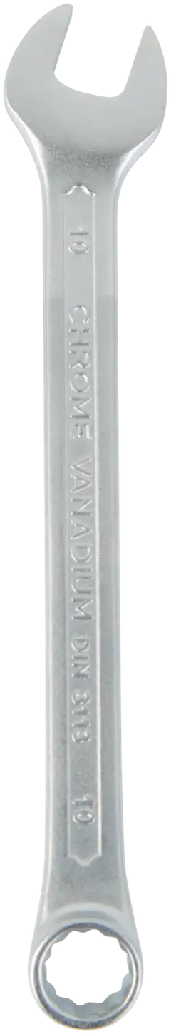 Kendo yhdistelmäavain 10mm - 3