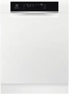 Electrolux astianpesukone ESZ89400UW 60cm valkoinen - 1