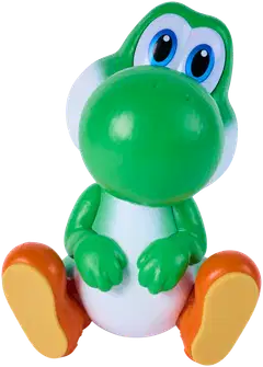 Super Mario Galaxy Movie – Interaktiv Hatchin’ Yoshi - 5