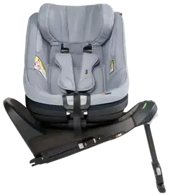 Besafe Beyond 360 2 turvaistuin Peak Mesh - 2