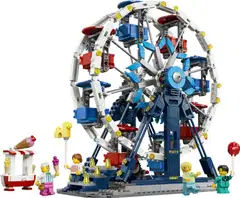 LEGO® Creator 31389 Mieletön maailmanpyörä - 2