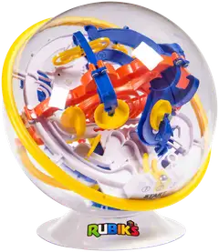 Rubiks Traks 100 Beast - 3