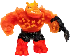 Goo Jit Zu Meteor Madness S2 - 4