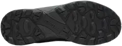Merrell miesten matalavartinen ulkoilukenkä Tempo EXP Active Gore-Tex - Black - 6