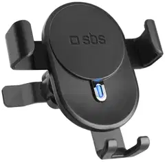 SBS autoteline langattomalla latauksella - 1