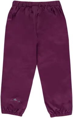 Ciraf lasten tekniset ulkoiluhousut Muoto 252C07267D - pink - 2