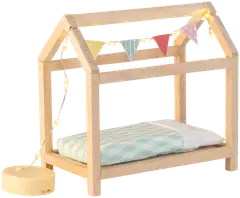 Lundby lasten sänky - 2