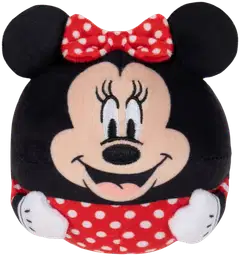Disney 9cm koiranlelu 1 kpl - 4