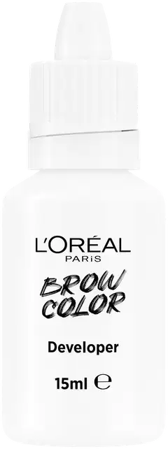 L'Oréal Paris Brow Color Kit 3.0 Dark Brunette kulmaväri 30ml - Brunette - 6