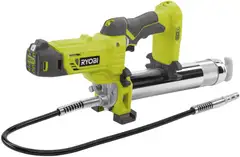 Ryobi rasvapuristin R18GG-0 18V - 1