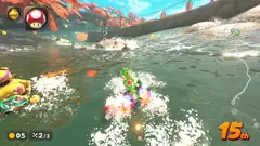 Nintendo Switch 2 Mario Kart World - 4