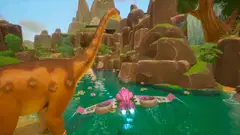 Nintendo Switch PAW Patrol Dino world - 8