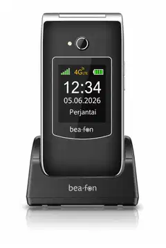 Beafon SL645 LTE puhelin - 2