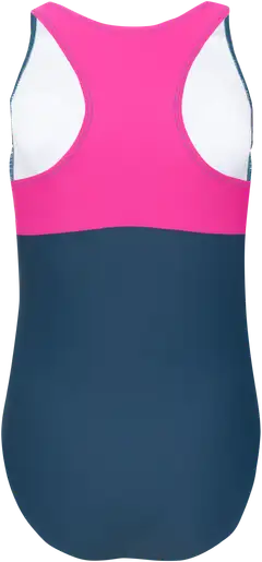 Actuelle naisten uimapuku 215A012609 - Multicolor - 2