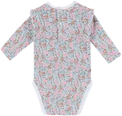 TEX BABY vauvojen setti I952924 - rose - 3