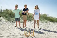 Bex Sport peli Ring Toss Family - 5