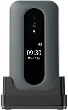 Doro Leva L31 latausteline ECO - 2