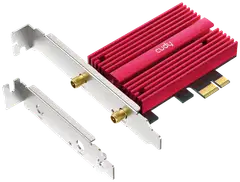 Cudy langaton sovitin WE4000 - 3