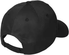 Helly Hansen unisex lippis HH Ball Cap 67434 - Black - 2