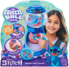 Squeeze Ball Creator Stitch - 2
